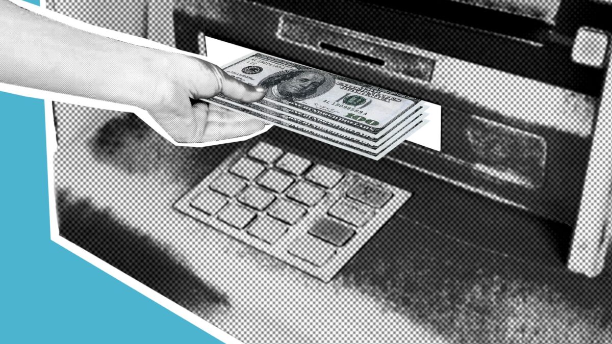 Bankomaty: historia, infrastruktura i ekonomika dostępu do gotówki