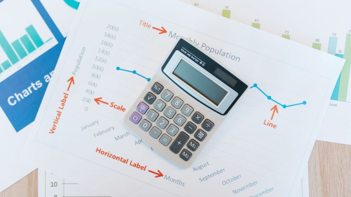 Finansjalizacja: rosnąca rola finansów w gospodarce