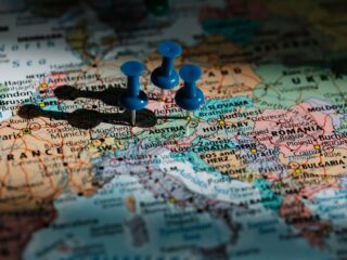 Mitteleuropa: historyczna koncepcja integracji gospodarczej Europy Środkowej