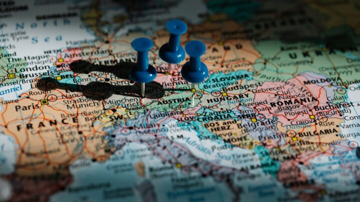 Mitteleuropa: historyczna koncepcja integracji gospodarczej Europy Środkowej